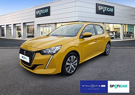Peugeot 208 PTech 75 Active *Apple/Android*Sitzh*