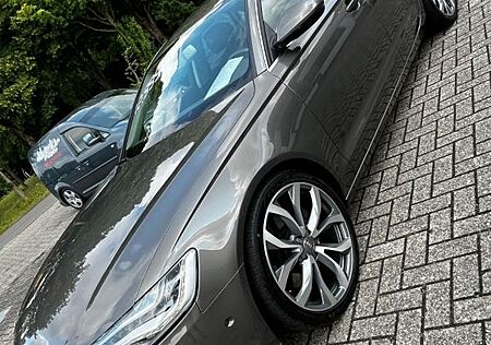 Audi A6 3.0 TDI *Luftfahrwerk quattro S tronic