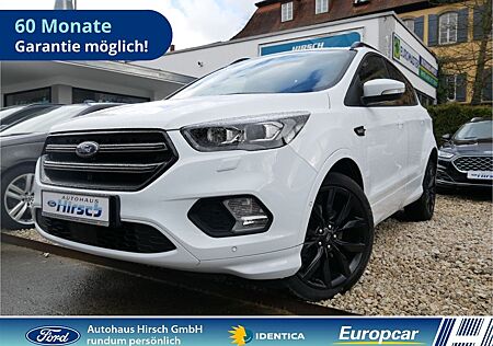Ford Kuga ST-Line 2.0EcoBoost Navi Bi-Xenon Apple Car