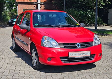 Renault Clio 1.2 Campus YAHOO! TÜV NEU/KLIMA/BT/USB