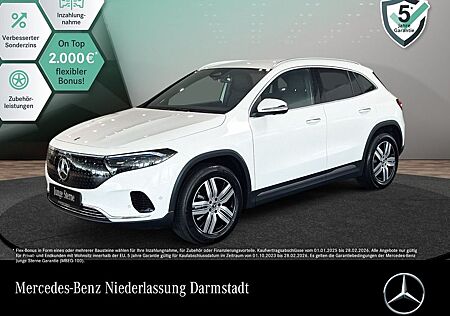 Mercedes-Benz EQA 300 4M Progressive/AHK/MBUX/Adv+/360°/LED