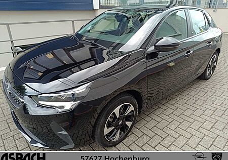 Opel Corsa F e Edition