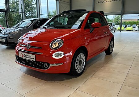 Fiat 500C 1.0 GSE Hybrid DOLCEVITA