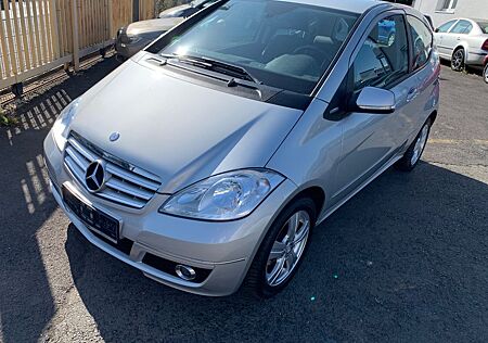 Mercedes-Benz A 160 A -Klasse