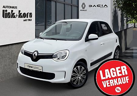 Renault Twingo LIMITED SCe 65 Apple CarPlay Sitzheizung