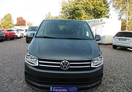 VW T6 Multivan Volkswagen Comfortline
