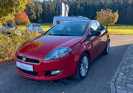 Fiat Bravo 1.4 16V MultiAir Turbo Lounge