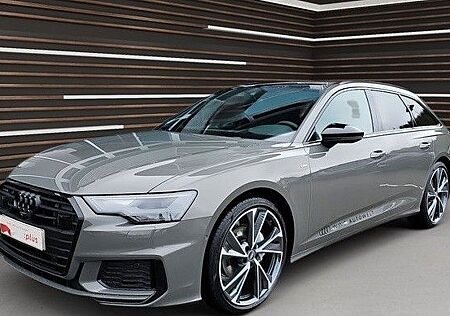 Audi A6 Avant 40 TDI quattro sport S tronic
