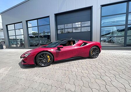 Ferrari SF90 Stradale Carbon Felgen