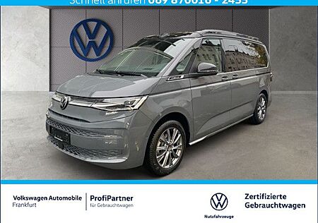 VW T7 Volkswagen California Der neue California Ocean 2,0 l 110 k