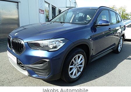 BMW X1 X Drive 18D Avantage Sportsitze AHK PDC DAB