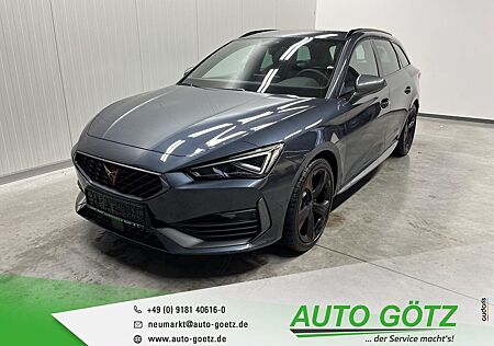 Cupra Leon SP DSG 4Jah-Garantie AHK-Vorb.*Navi*M