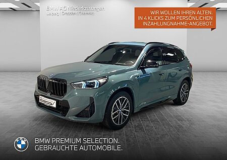 BMW X1 xDrive25e M Sport AHK Driv.Assist.Prof LED