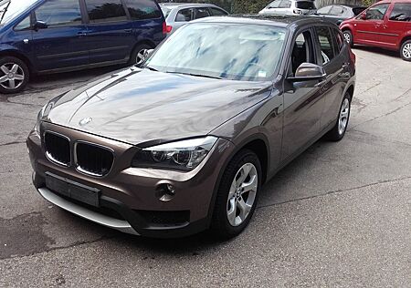 BMW X1 xDrive18d -