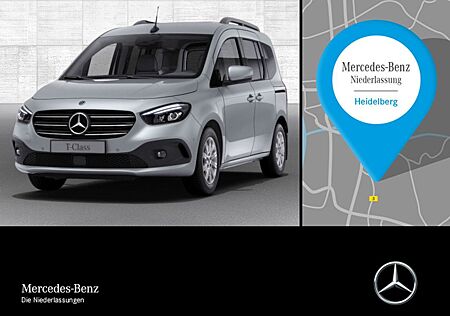 Mercedes-Benz T-Klasse T 180 d EDITION+PROGRESSIVE+Klimaautom+Navi+PTS
