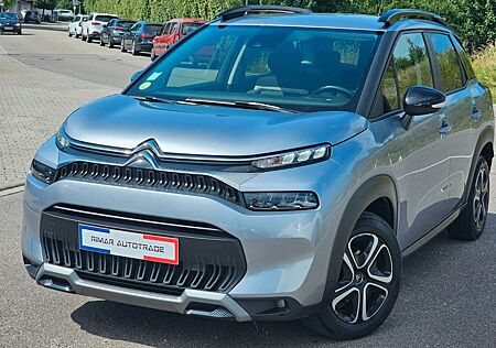Citroën C3 Aircross, 1.5 BlueHDi, Navi, Klimaautomatik
