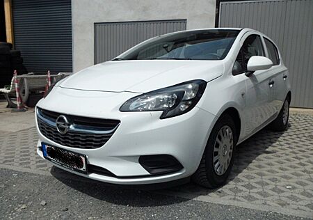Opel Corsa E Selection*2 HAND+KLIMA+TÜV & AU 01.2027*