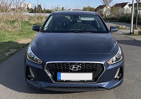 Hyundai i30 1.0 GDI Trend DCT Trend