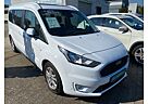 Ford Grand Tourneo Connect Titanium AHK Gar. 05-25