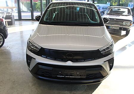 Opel Crossland X Crossland 1.2 Automatik GS