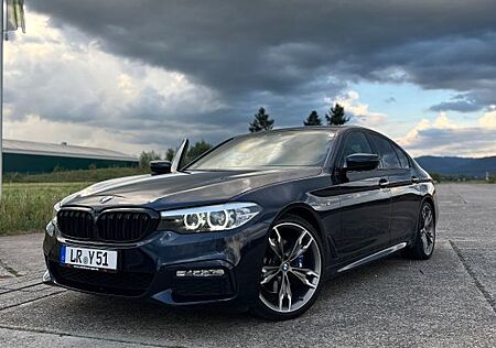 BMW 530 gebraucht kaufen BMW 530i A -M Paket