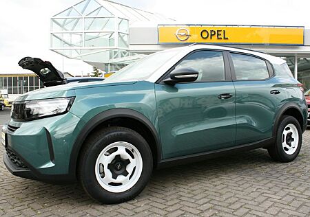 Opel Frontera Edition 1.2 107kW