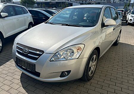 Kia Cee'd / Ceed Vision