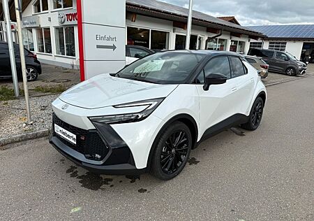 Toyota C-HR 2,0l Hybrid 4x4 GR Sport *1,99% Zins*