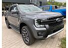 Ford Ranger Wildtrak 4WD Doppelkabine*V6*