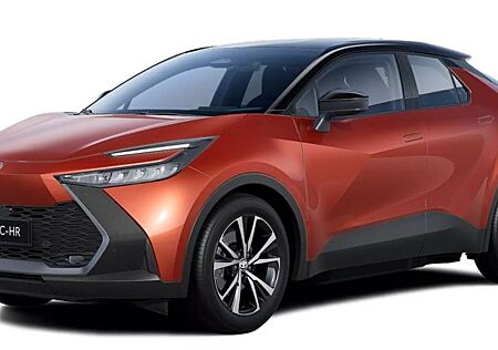 Toyota C-HR Plug-In Hybrid Teamplayer + Technik-P