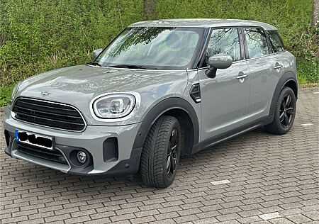 Mini Cooper Countryman Cooper Cooper