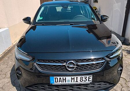 Opel Corsa e 100KW Edition
