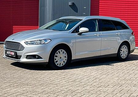 Ford Mondeo Turnier Trend Automatik Multi Bluetooth