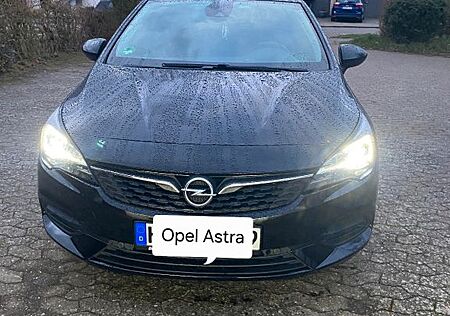 Opel Astra ST 1.2 Direct Inj Turbo 81kW 120 Jahre...