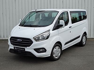 Ford Transit Custom Kombi 320 L1 Trend 6-SITZER AHK