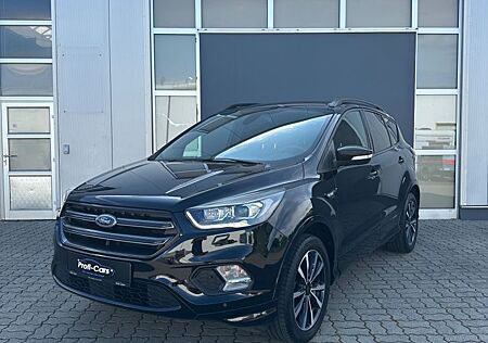 Ford Kuga ST-Line ACC Kamera AHK