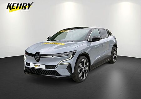 Renault Megane E Techno 220 Comf-Range D-Assist Haman