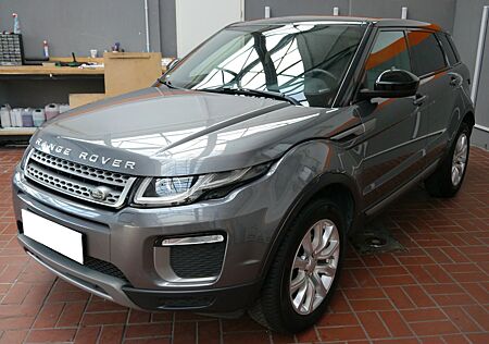 Land Rover Range Rover Evoque SE*Pano*Spurassistent*R.Kam.*