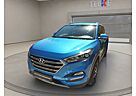 Hyundai Tucson 2.0 CRDi 4WD