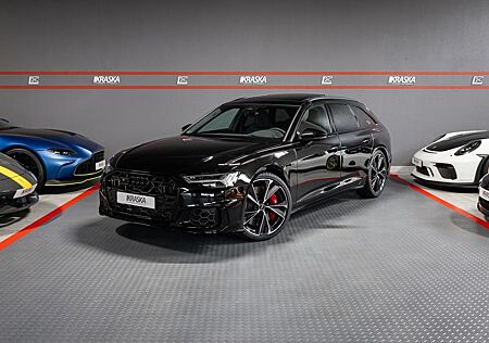 Audi S6 3.0 TDI Headup - Pano - B&O - AHK - SHZ - GV5