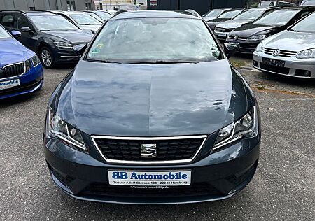 Seat Leon ST Style *NAVI Sitzheizung*