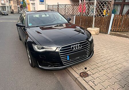 Audi A6 2.0 TDI ultra S tronic Avant -