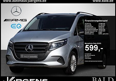 Mercedes-Benz Vito 119 Tourer/PRO/MOPF/Navi/MBUX/Totw/SHZ/Temp