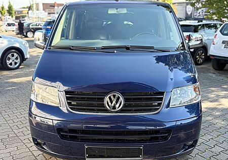 VW T5 Transporter Volkswagen Bus Shuttle Caravelle Multivan