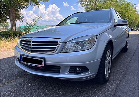 Mercedes-Benz C 180 C -Klasse T-Modell Kompressor TÜV 04/27