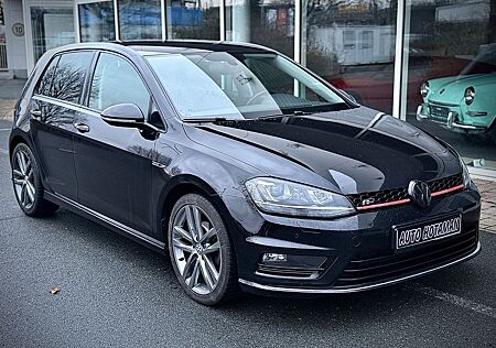 VW Golf Volkswagen VII TDI*Lim.*R-Line*Bi-Xenon*Navi*Top Zust.
