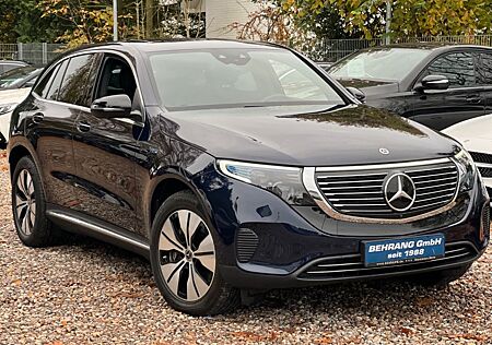 Mercedes-Benz EQC EQC400 4MATIC *DISTRONIC*TOTWINKEL*MULTIBEAM*AHK