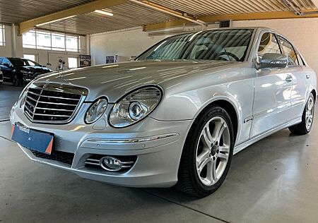 Mercedes-Benz E 200 E -Klasse Lim. Kompressor