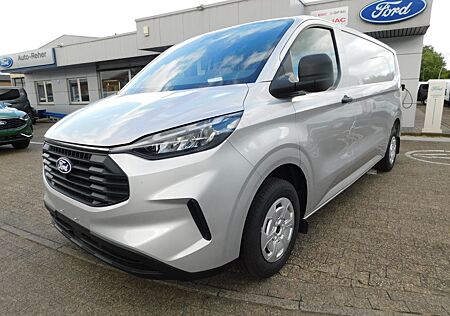 Ford Transit Custom Kasten 320 L2 Automatik