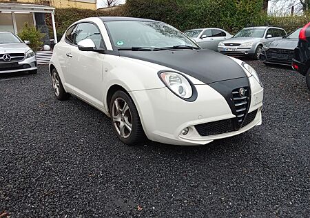 Alfa Romeo MiTo Super